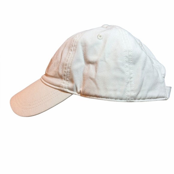J.Crew Classic Logo Baseball Cap - Picture 3 of 12